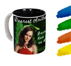 Exclusive Mug-Color inside Fotomugs - MUG-CI